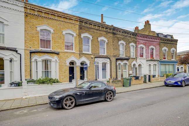 3 bed property, in Combermere Road, £850,000