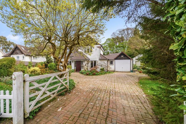 3 bed property, in Tadorne Road, £1,000,000
