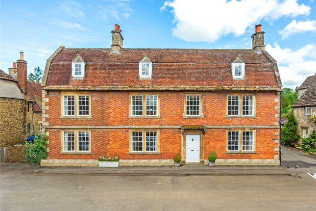 6 bed property, in Church Street, £1,100,000