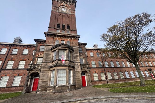 1 bed property, in Flat, £45,000