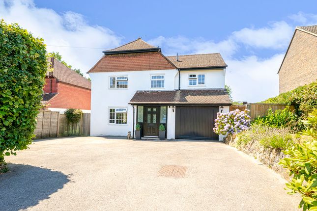 4 bed property, in Luxford Lane, £550,000