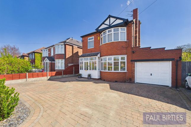 3 bed property, in Woodsend Road, £525,000