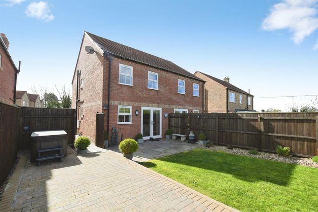3 bed property, in Ferryman Close, £225,000