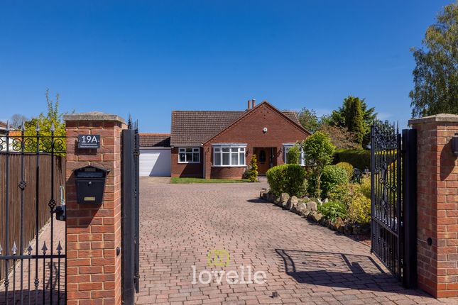 3 bed property, in Tetney Road, £400,000
