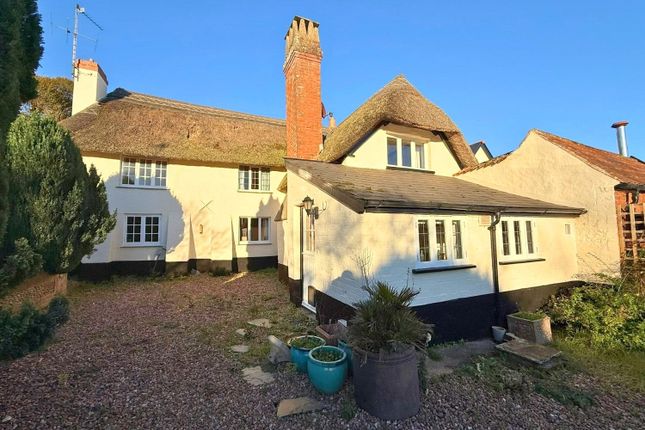 4 bed property, in East Budleigh, £725,000