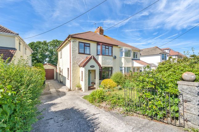 3 bed property, in Whitecross Lane, £375,000