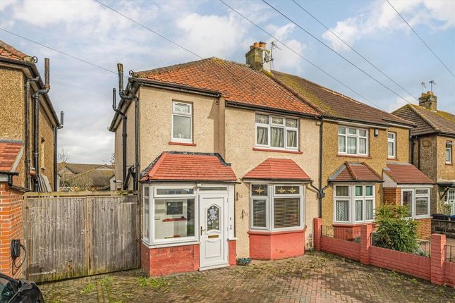 3 bed property, in Hamilton Avenue, £550,000