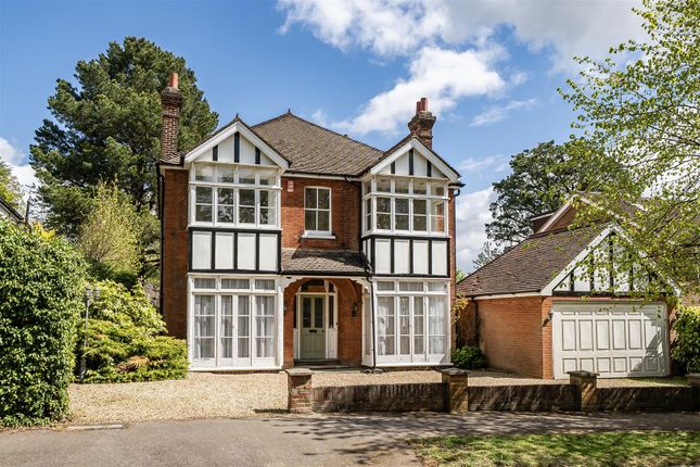 5 bed property, in Oakleigh Road, £1,750,000