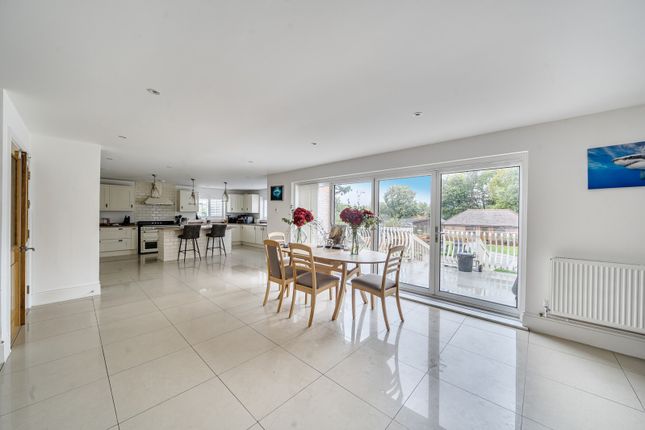 5 bed property, in Robin Hood Lane, £920,000
