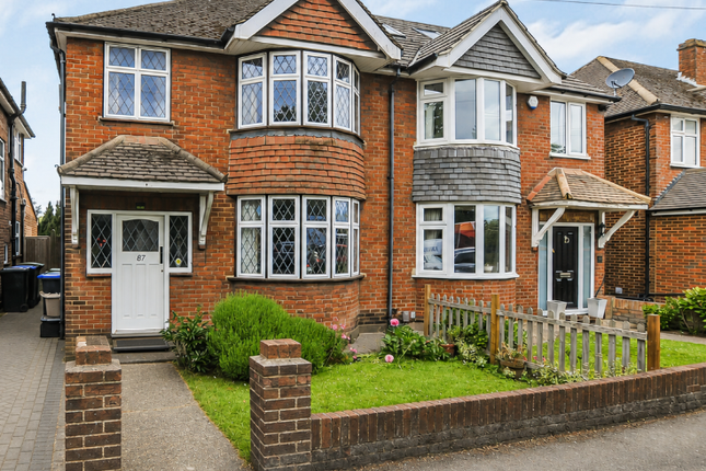 3 bed property, in Oxford Road, £495,000