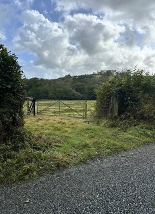 Studio, in Land For Sale, £39,000
