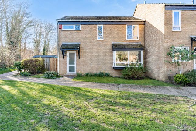 4 bed property, in Chapel Wood, £430,000
