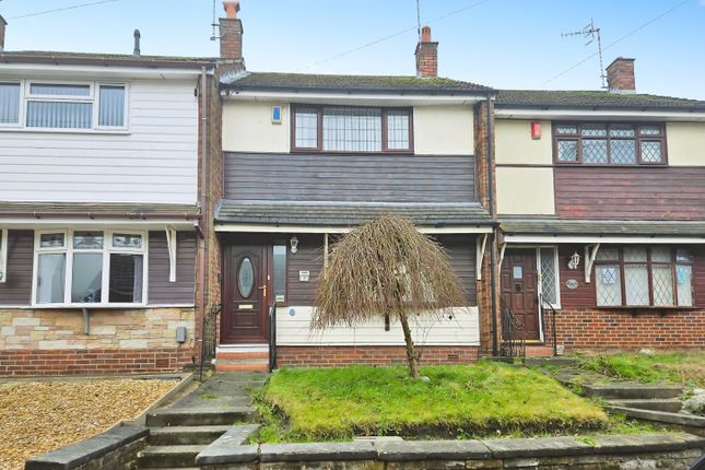 2 bed property, in Nellan Crescent, £130,000