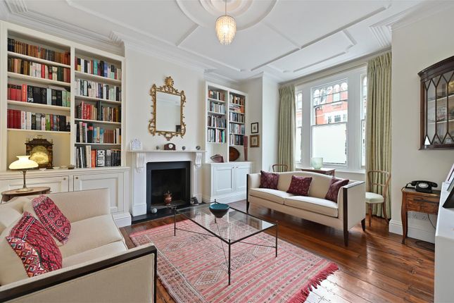 4 bed property, in Addison Gardens, £2,700,000