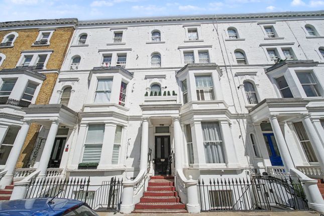 Studio, in Nevern Place, £235,000