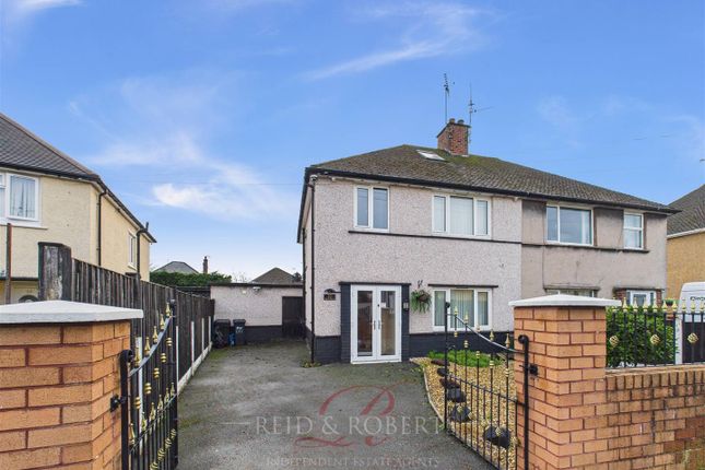 3 bed property, in Beech Drive, £185,000