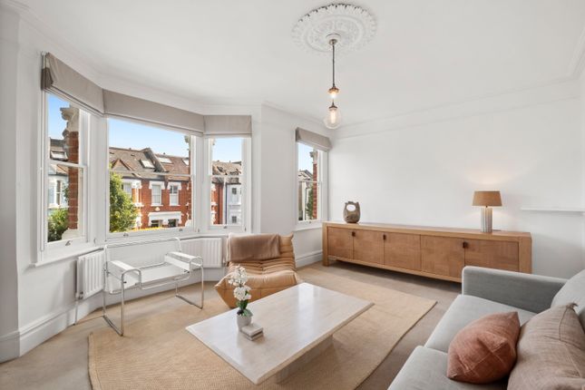 2 bed property, in Langthorne Street, £750,000