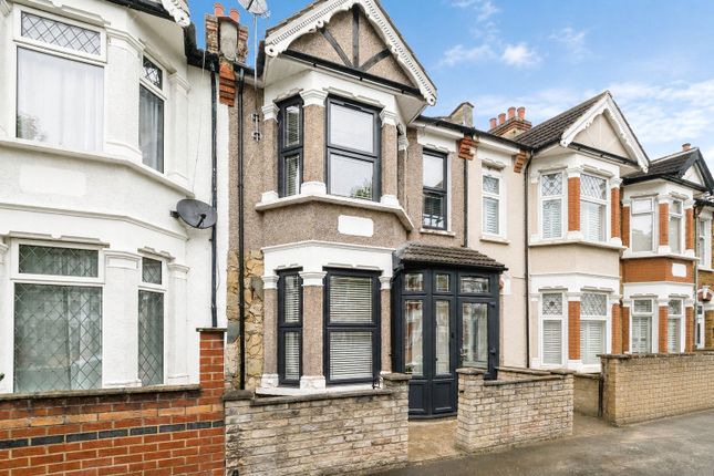 3 bed property, in Mitcham Road, £500,000