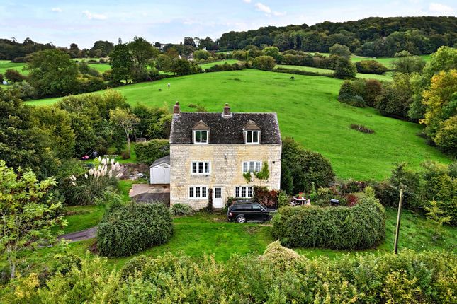 4 bed property, in Edge, £850,000