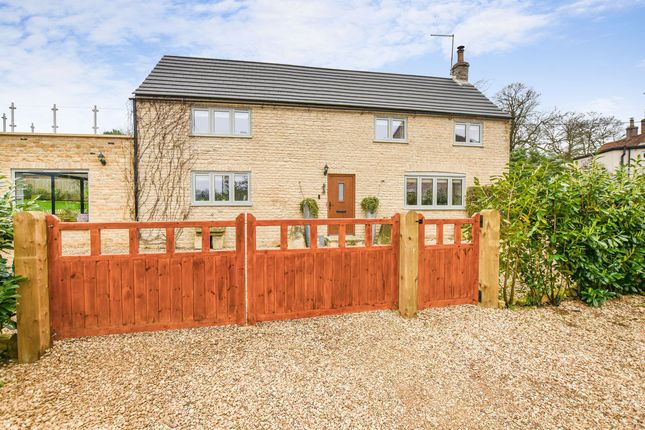 4 bed property, in The Old Coach House, £945,000