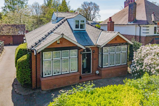4 bed property, in Marsland Road, £900,000