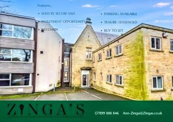 Studio, in St. Anns Lane, £7,000