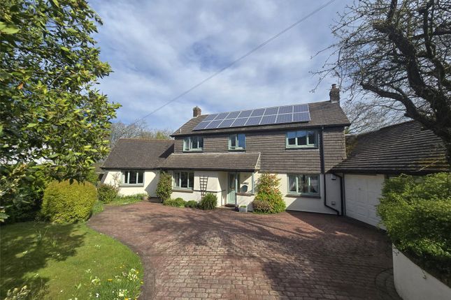 5 bed property, in Shebbear, £650,000