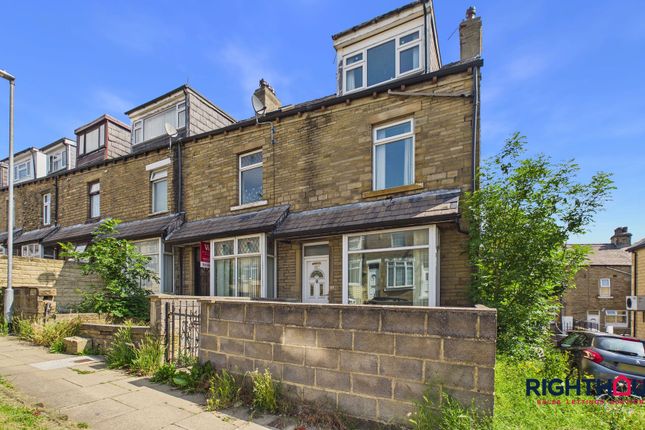 4 bed property, in Cumberland Road, £140,000