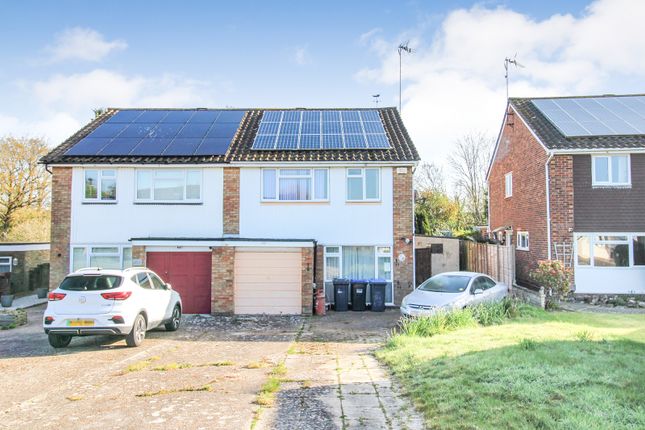4 bed property, in Marlborough Drive, £530,000