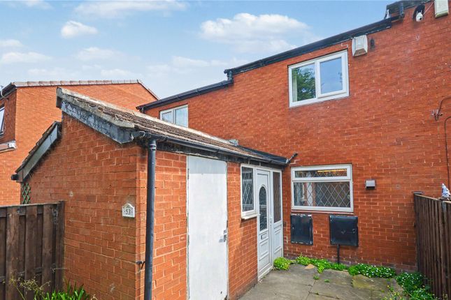 2 bed property, in St. Lukes Crescent, £140,000