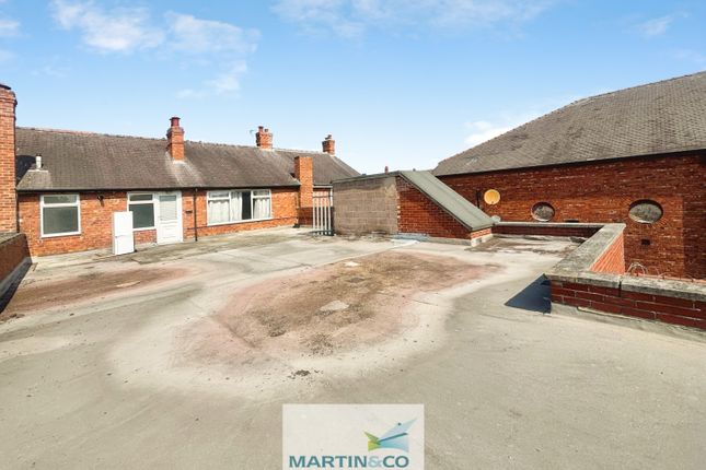 3 bed property, in Doncaster Road, £50,000