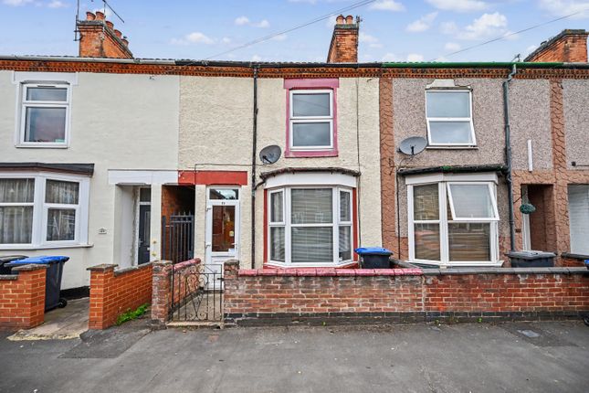 3 bed property, in Pinfold Street, £190,000
