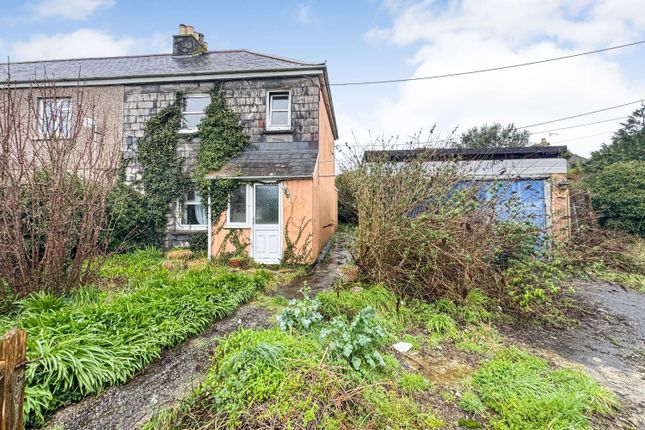 3 bed property, in St. Minver, £150,000