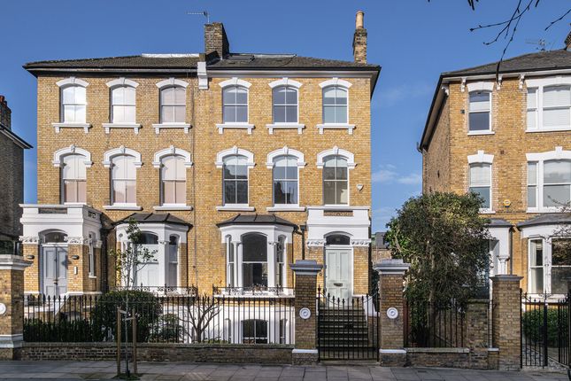 6 bed property, in Highbury Hill, £5,500,000