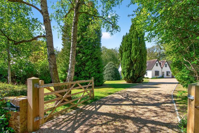 4 bed property, in Goat Lodge Road, £1,925,000