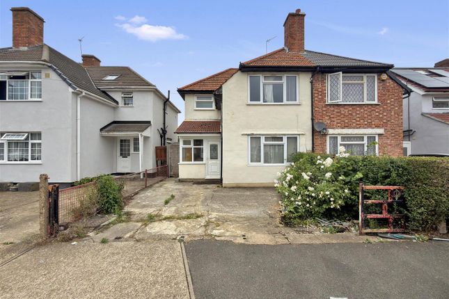 3 bed property, in St. Heliers Avenue, £550,000