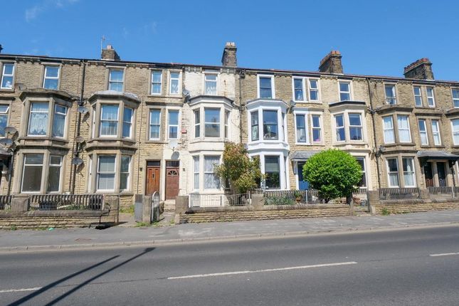 1 bed property, in Euston Road, £70,000