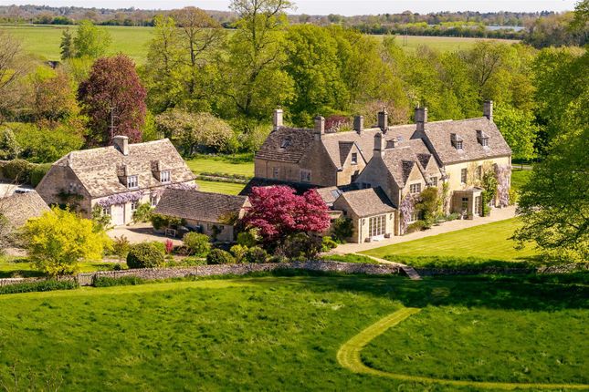 6 bed property, in Norcote, £3,500,000