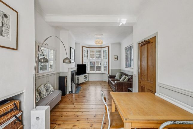 3 bed property, in Camplin Street, £825,000