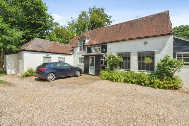 3 bed property, in Hooe Road, £950,000