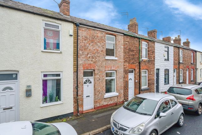 2 bed property, in Cartwright Street, £120,000