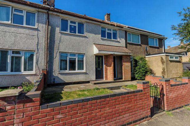 2 bed property, in Sedbergh Road, £160,000