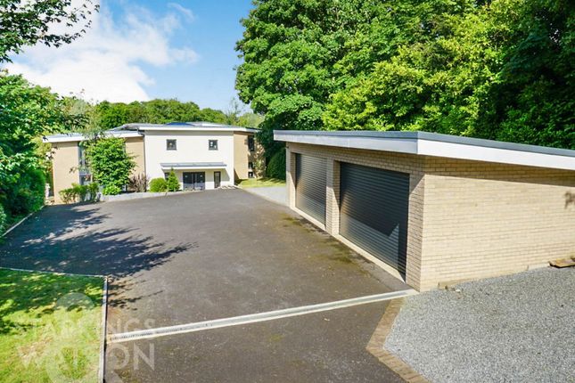 7 bed property, in Colney Lane, £1,500,000