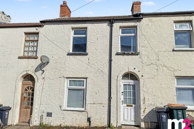 2 bed property, in Ford Street, £135,000