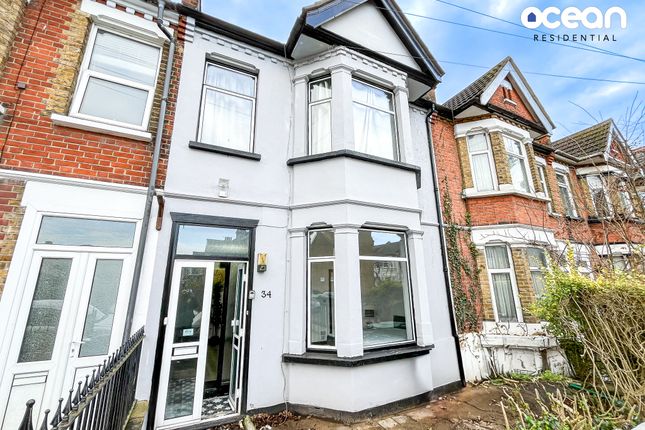 6 bed property, in Glenmore Street, £420,000