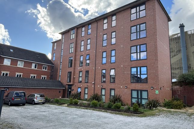 Studio, in Smithdown Lane, £5,000,000