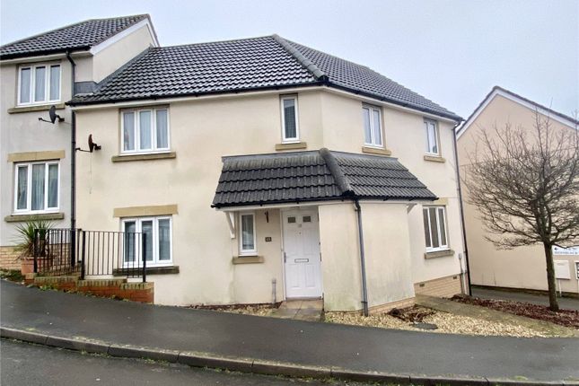 2 bed property, in Biddiblack Way, £155,000