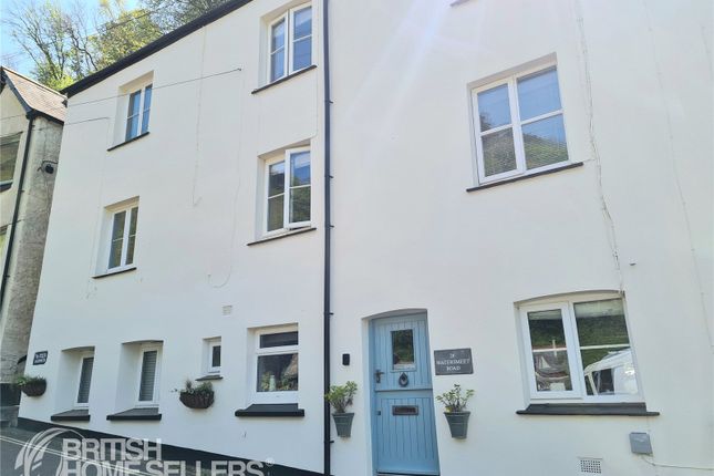 2 bed property, in Watersmeet Road, £170,000
