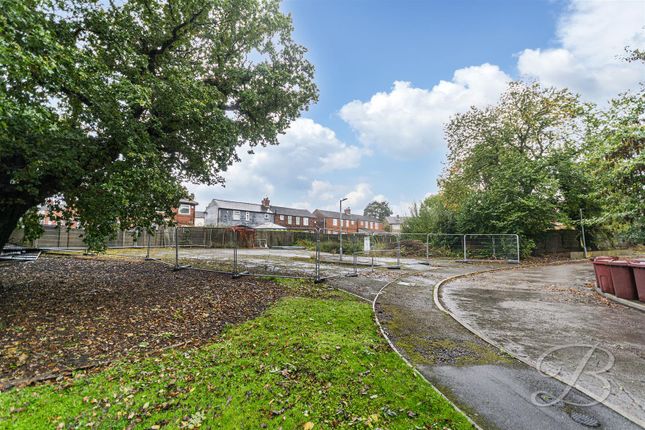 Studio, in Orchard Mews, £350,000