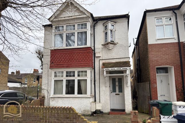 4 bed property, in Sydney Road, £899,950